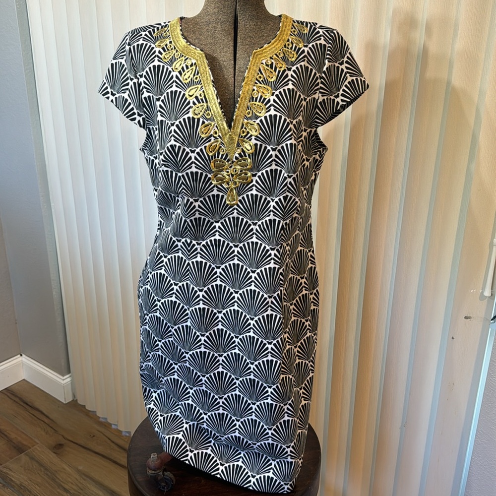 mudpie dress